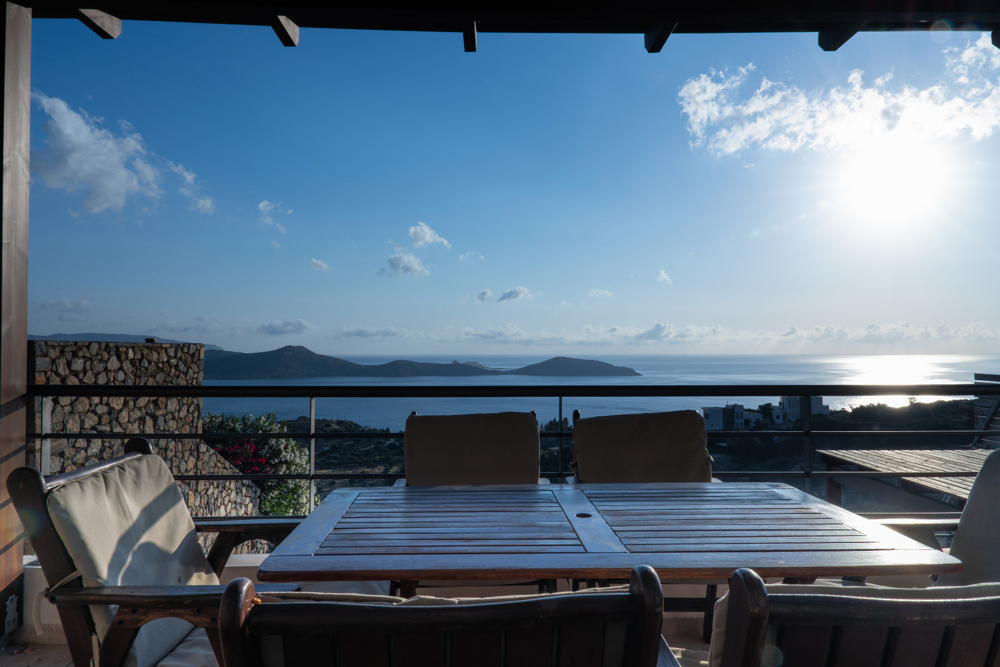 Elounda Bay View Villa